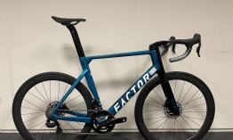 Factor ONE disc