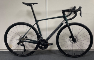 GIANT TCR Advanced 1, Groen