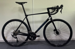 GIANT TCR Advanced 2, Carbon