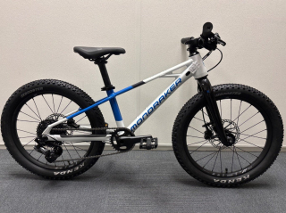 Mondraker Trick 20, Blauw wit