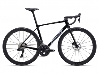 GIANT TCR Advanced Pro, Carbon