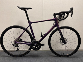 LIV Langma Advanced Disc, Chameleon Purple