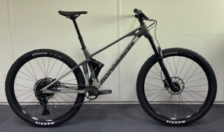 Mondraker Raze, Fog grey