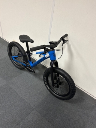 Mondraker Trick 16, Blauw