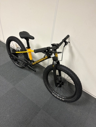 Mondraker Trick 20, Geel